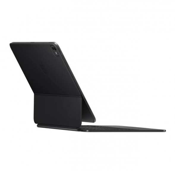 Клавиатура Magic Keyboard для iPad Pro 13 дюймов (M4) черный в Новосибирске