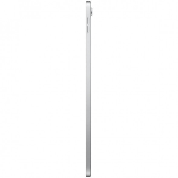 Планшет Apple iPad 11 (2025) Wi-Fi 256 ГБ, серебристый в Новосибирске