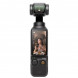 Экшн-камера DJI Osmo Pocket 3 в Новосибирске