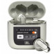 Беспроводные наушники JBL Tour Pro 2, USB Type-C, серебристый в Новосибирске