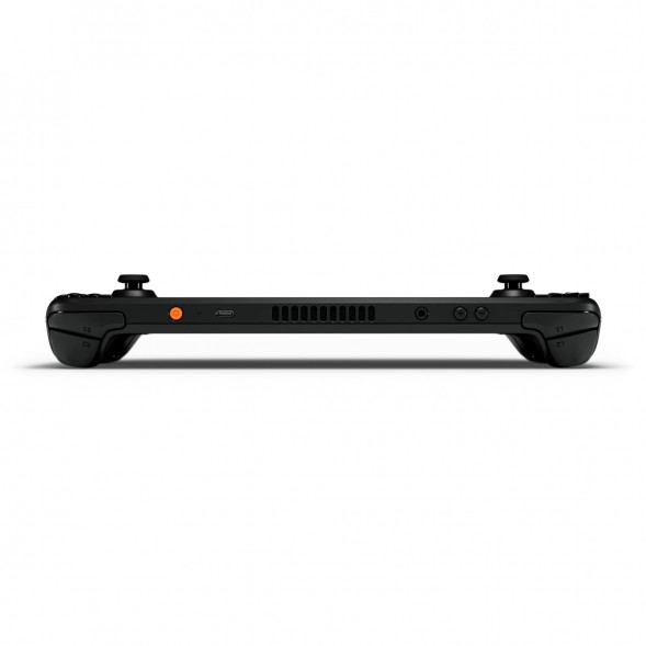 Игровая портативная консоль Valve Steam Deck OLED 512 ГБ в Новосибирске