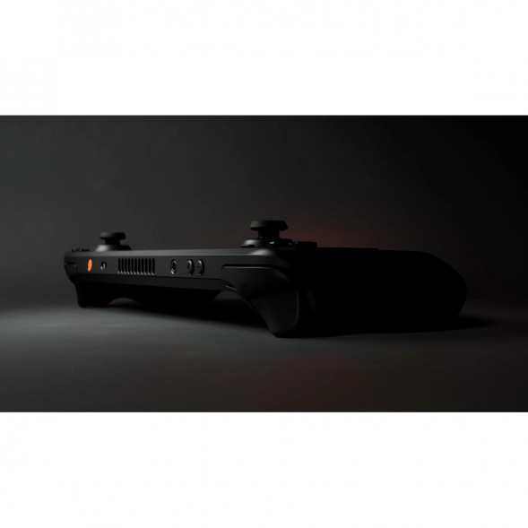 Игровая портативная консоль Valve Steam Deck OLED 512 ГБ в Новосибирске
