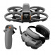 Квадрокоптер DJI Avata 2 Fly More Combo (один аккумулятор) в Новосибирске