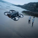 Квадрокоптер DJI Avata 2 Fly More Combo (один аккумулятор) в Новосибирске
