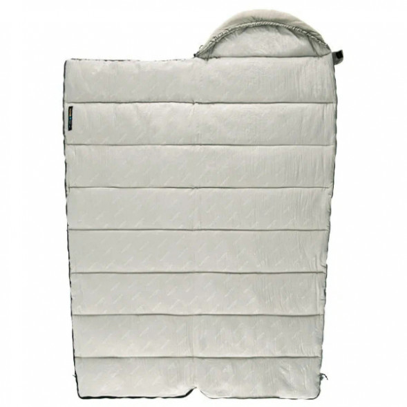 Спальный мешок Naturehike Envelope M180 (левый), зелёный в Новосибирске