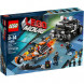 Конструктор LEGO Movie 70808 Погоня на супермотоциклах в Новосибирске