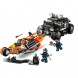 Конструктор LEGO Movie 70808 Погоня на супермотоциклах в Новосибирске