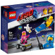 Конструктор LEGO Movie 70841 Космический отряд Бенни в Новосибирске