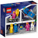 Конструктор LEGO Movie 70841 Космический отряд Бенни в Новосибирске