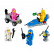 Конструктор LEGO Movie 70841 Космический отряд Бенни в Новосибирске