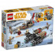 Конструктор LEGO Star Wars 75215 Свуп-байки в Новосибирске