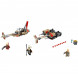Конструктор LEGO Star Wars 75215 Свуп-байки в Новосибирске