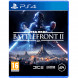 Игра Star Wars: Battlefront 2 (II) [PS4, английская версия] в Новосибирске