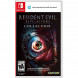 Игра Resident Evil: Revelations Collection [Nintendo Switch, русские субтитры] в Новосибирске