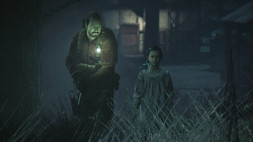 Игра Resident Evil: Revelations Collection [Nintendo Switch, русские субтитры]
