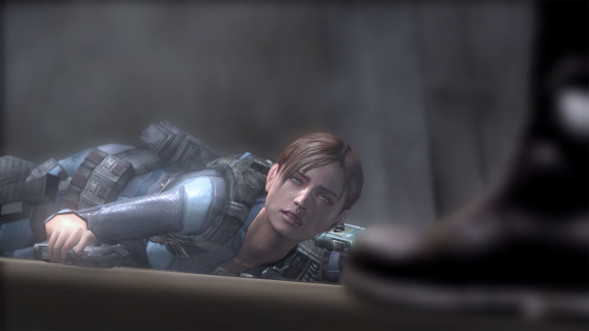 Игра Resident Evil: Revelations Collection [Nintendo Switch, русские субтитры] в Новосибирске