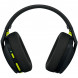 Игровая гарнитура Logitech G435 Lightspeed, чёрный в Новосибирске