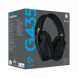 Игровая гарнитура Logitech G435 Lightspeed, чёрный в Новосибирске