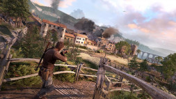 Игра Sniper Elite: Resistance [PS4, русские субтитры]