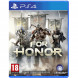 Игра For Honor [PS4, русская версия] в Новосибирске