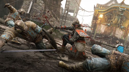 Игра For Honor [PS4, русская версия]