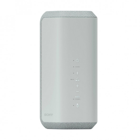 Портативная колонка Sony SRS-XE300, Light Gray в Новосибирске