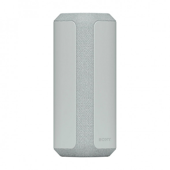Портативная колонка Sony SRS-XE300, Light Gray в Новосибирске