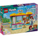 Конструктор LEGO Friends 42608 Небольшой магазин аксессуаров в Новосибирске