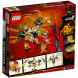 Конструктор LEGO Ninjago 70666 Золотой Дракон в Новосибирске