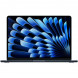 Ноутбук Apple MacBook Air 13 2026 MDHG4 (M5 10-Core GPU, 24GB/1TB), Темная ночь/Midnight в Новосибирске