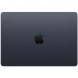 Ноутбук Apple MacBook Air 13 2026 MDHG4 (M5 10-Core GPU, 24GB/1TB), Темная ночь/Midnight в Новосибирске