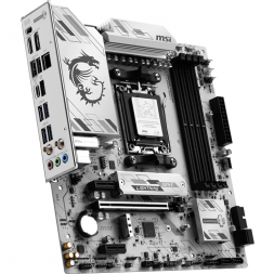 Материнская плата MSI B850M GAMING PLUS WIFI6E