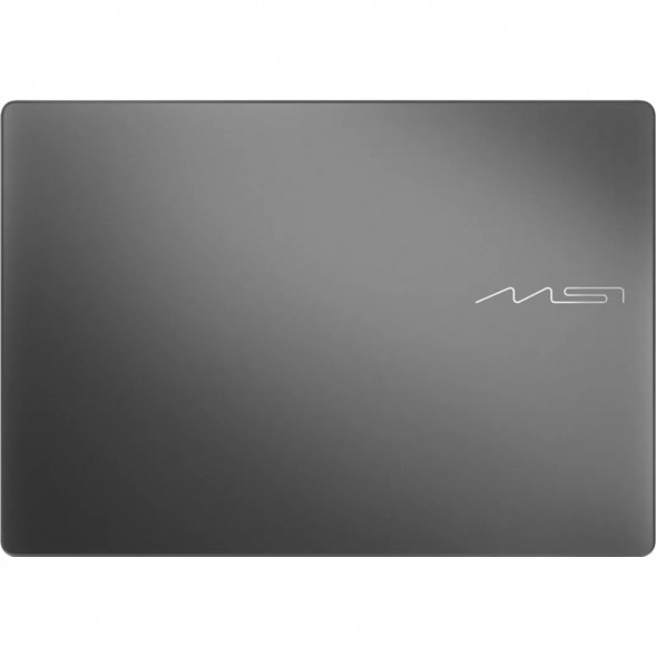 Ноутбук MSI Modern 16S G3MG-017XRU (16&amp;quot;, IPS, Intel Core 7 350 1.5ГГц, 6 ядер, 16ГБ DDR5, 512ГБ SSD, Intel Graphics, без ОС), серый в Новосибирске