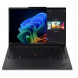 Ноутбук Lenovo ThinkPad T14s G6 21QX000MUS (14&amp;quot;, IPS, Intel Core Ultra 7 258V 2.2ГГц, 8 ядер, 32ГБ LPDDR5x, 512ТБ SSD, Windows 11 Pro), черный в Новосибирске