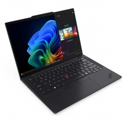 Ноутбук Lenovo ThinkPad T14s G6 21QX000MUS (14&amp;quot;, IPS, Intel Core Ultra 7 258V 2.2ГГц, 8 ядер, 32ГБ LPDDR5x, 512ТБ SSD, Windows 11 Pro), черный