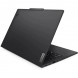 Ноутбук Lenovo ThinkPad T14s G6 21QX000MUS (14&amp;quot;, IPS, Intel Core Ultra 7 258V 2.2ГГц, 8 ядер, 32ГБ LPDDR5x, 512ТБ SSD, Windows 11 Pro), черный в Новосибирске