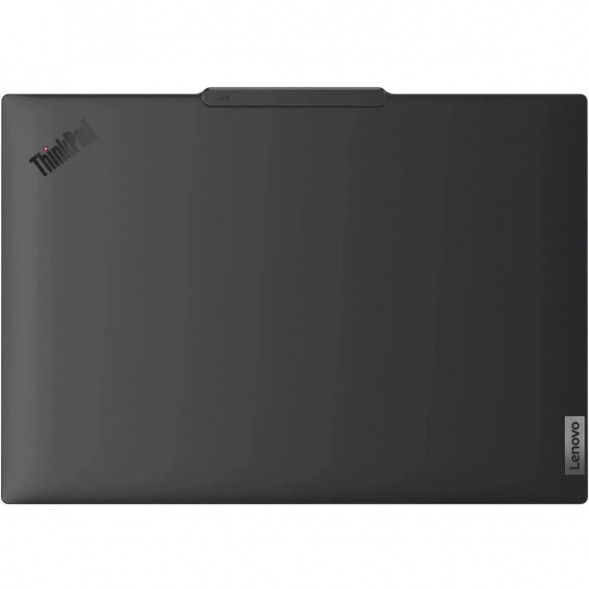 Ноутбук Lenovo ThinkPad T14s G6 21QX000MUS (14&amp;quot;, IPS, Intel Core Ultra 7 258V 2.2ГГц, 8 ядер, 32ГБ LPDDR5x, 512ТБ SSD, Windows 11 Pro), черный в Новосибирске