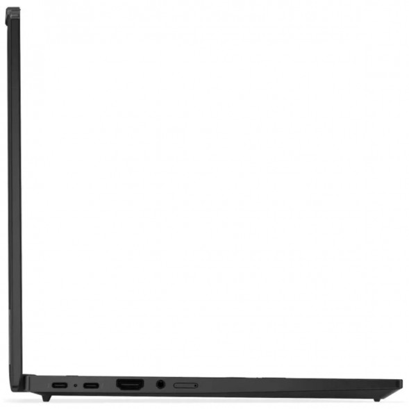 Ноутбук Lenovo ThinkPad T14s G6 21QX000MUS (14&amp;quot;, IPS, Intel Core Ultra 7 258V 2.2ГГц, 8 ядер, 32ГБ LPDDR5x, 512ТБ SSD, Windows 11 Pro), черный в Новосибирске