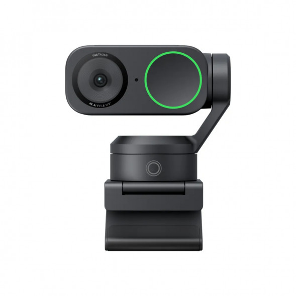 Веб-камера Insta360 Link 2 Standart Edition, Black в Новосибирске