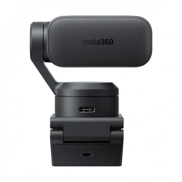 Веб-камера Insta360 Link 2 Standart Edition, Black в Новосибирске
