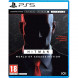 Игра HITMAN: World of Assassination [PS5, русские субтитры] в Новосибирске