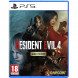 Игра Resident Evil 4 Gold Edition [PS5, русская версия] в Новосибирске