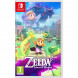 Игра The Legend of Zelda: Echoes of Wisdom [Nintendo Switch, русские субтитры] в Новосибирске