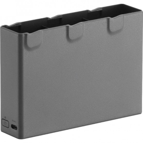 Хаб для зарядки DJI Avata 2 Battery Charging Hub в Новосибирске