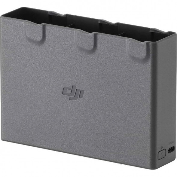 Хаб для зарядки DJI Avata 2 Battery Charging Hub в Новосибирске