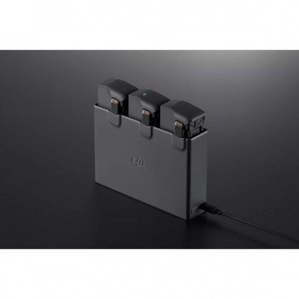 Хаб для зарядки DJI Avata 2 Battery Charging Hub в Новосибирске