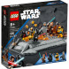 Конструктор LEGO Star War 75334 Оби-Ван Кеноби против Дарта Вейдера в Новосибирске