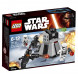 Конструктор LEGO Star Wars 75132 Боевой набор Первого Ордена в Новосибирске