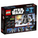 Конструктор LEGO Star Wars 75132 Боевой набор Первого Ордена в Новосибирске