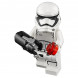 Конструктор LEGO Star Wars 75132 Боевой набор Первого Ордена в Новосибирске
